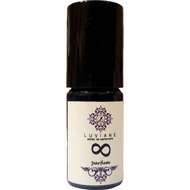 Infinit by Luviane perfume bottle