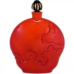 Pacific by Dr. M. Albersheim perfume bottle