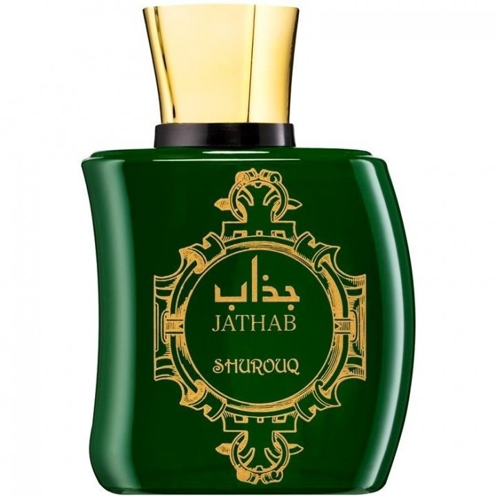 Jathab by Shurouq perfume bottle