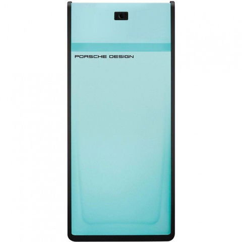 The Essence EDT by Porsche Design perfume bottle