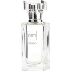 mm - Caoba by Mía Mariú perfume bottle