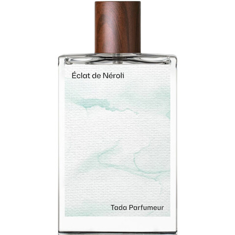 Éclat de Néroli by Tada Parfumeur perfume bottle