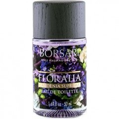 Floralia - Gardenia Suprema by Borsari 1870 perfume bottle