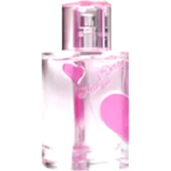 Heart Drop Pink / ハートドロップ ピンク by Bonny Bonny / ボニーボニー perfume bottle