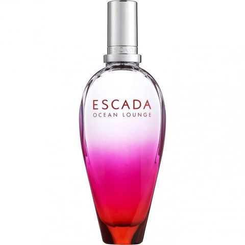 Ocean Lounge by Escada perfume bottle