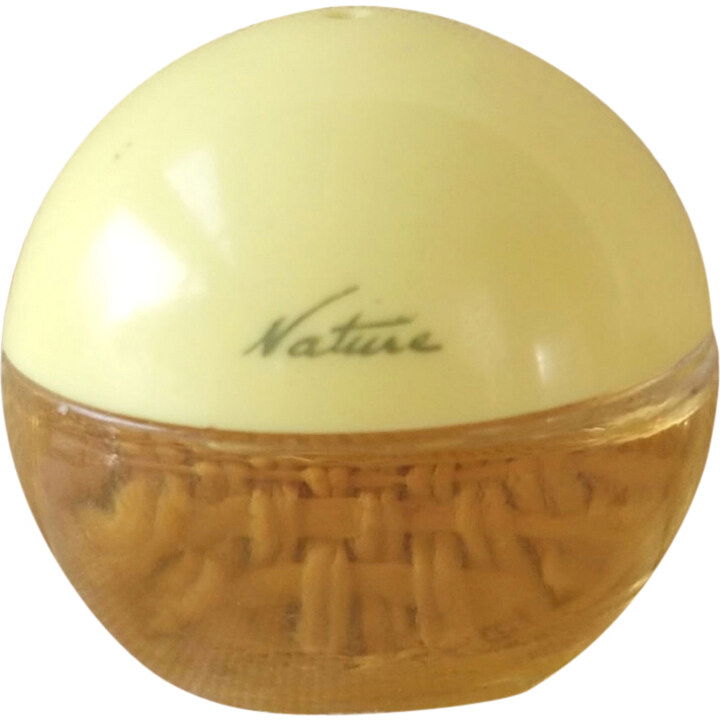 Telethon 95 - Nature by Yves Rocher perfume bottle