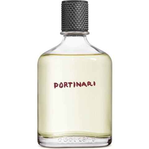 Portinari by O Boticário perfume bottle