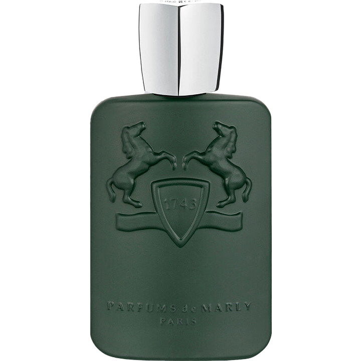 Byerley by Parfums de Marly perfume bottle