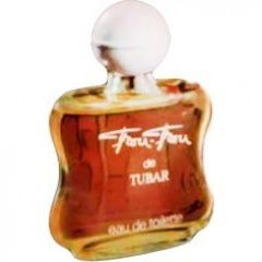 Frou-Frou by Tubar perfume bottle