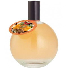 Vanilla Pumpkin by The Body Shop perfume bottle