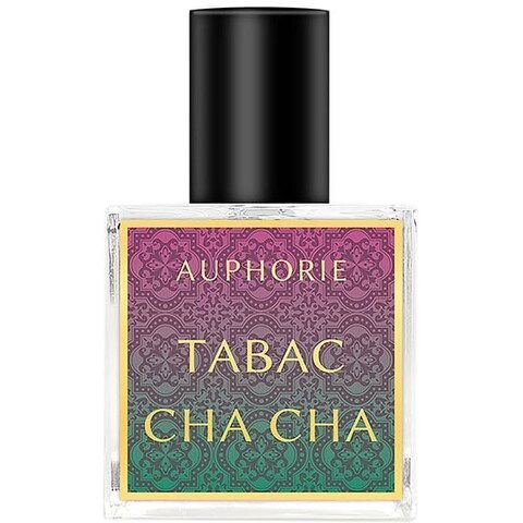 Tabac Cha Cha by Auphorie perfume bottle