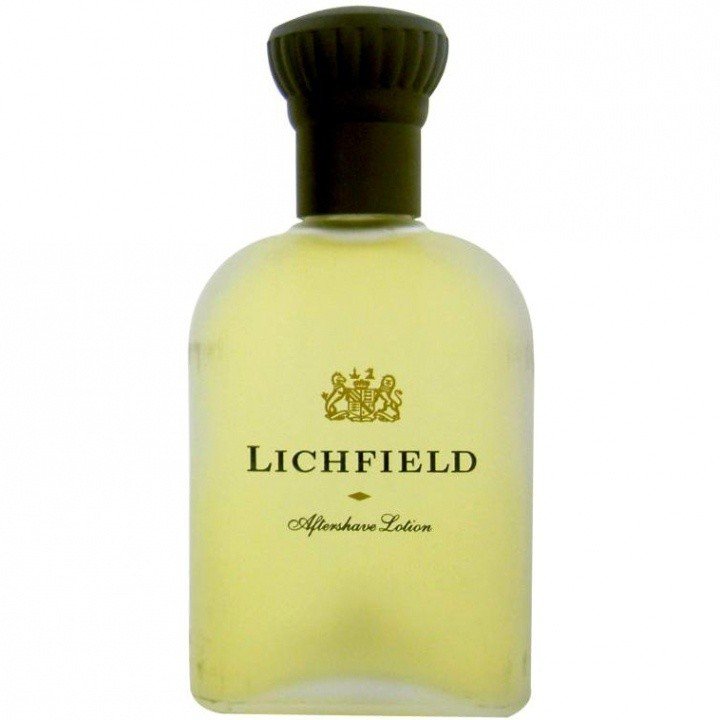 Lichfield (Aftershave Lotion) by Lichfield perfume bottle