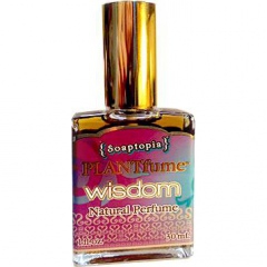 Wisdom by Soaptopia perfume bottle