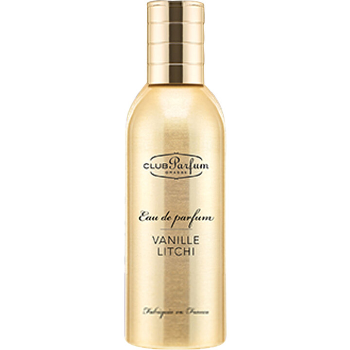 Vanille - Litchi by Club Parfum perfume bottle