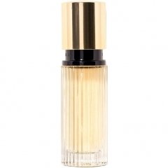 Zara Woman Gold EDT by Zara perfume bottle