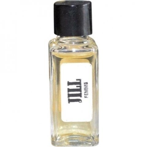 Jill Femme by Julian Jill perfume bottle