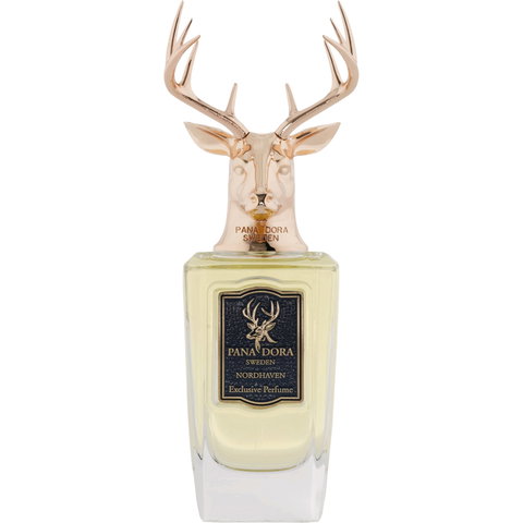 Nordhaven by Pana Dora perfume bottle