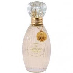 Glamorous Jasmine by Judith Williams perfume bottle