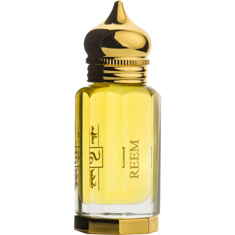 Reem by Suhad Perfumes / سهاد perfume bottle