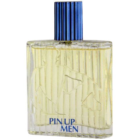 Pin Up Men by Real Time perfume bottle