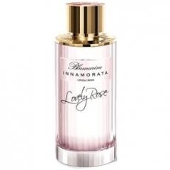 Innamorata Lovely Rose by Blumarine perfume bottle