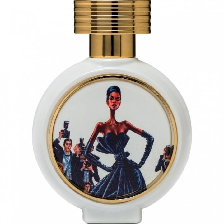 Black Princess by Haute Fragrance Company perfume bottle