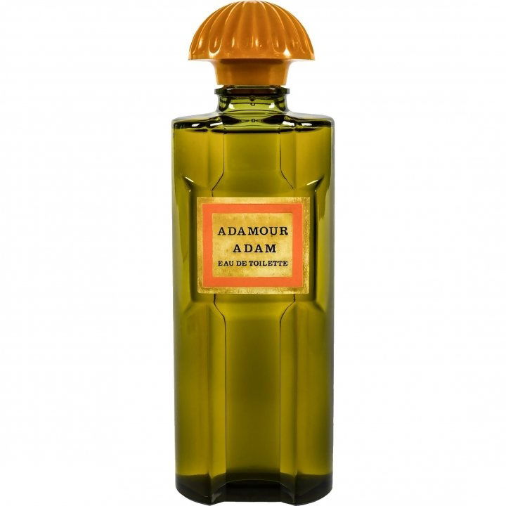 Adamour by Adam perfume bottle