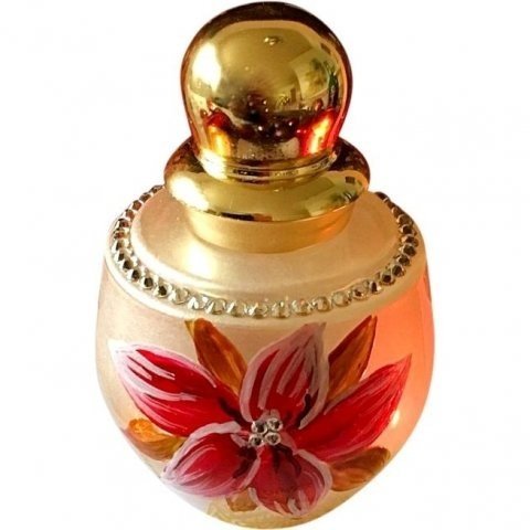 Fleur de Cassis X Mas Edition 2017 by Parfümerie Brückner perfume bottle