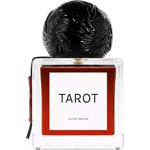 Tarot by G Parfums perfume bottle