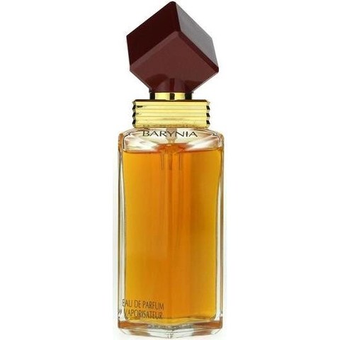 Barynia EDP by Helena Rubinstein perfume bottle