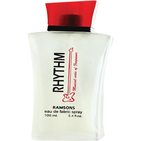 Rhythm by Ramsons perfume bottle
