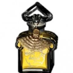 Winter Délice by Guerlain perfume bottle