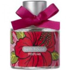 Feeling Gorgeous by Bath House perfume bottle