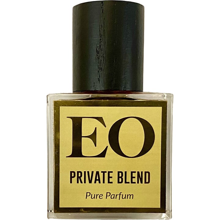Private Blend by Ensar Oud / Oriscent perfume bottle