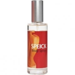 Speick Woman by Speick / Walter Rau perfume bottle