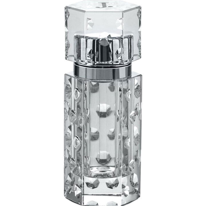 Ziya Silver by J. / Junaid Jamshed perfume bottle