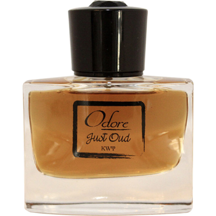 Just Oud by Odore Perfumes perfume bottle