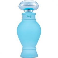 Thaty by O Boticário perfume bottle