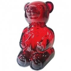 Cuddly Teddy by Jungle Magic perfume bottle