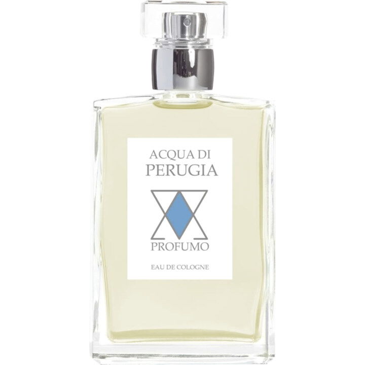 Acqua di Perugia (Blu) by Profumi di Perugia perfume bottle