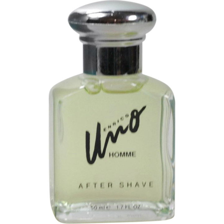 Enrico Uno Homme (After Shave) by Enrico Uno perfume bottle