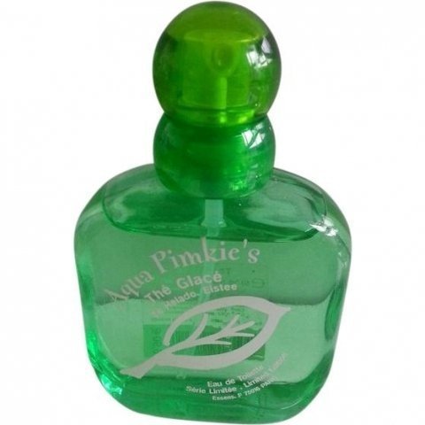 Aqua Pimkie's Thé Glacé by Pimkie perfume bottle