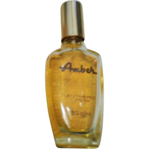 Amber (Parfum de Toilette) by Lenthéric perfume bottle
