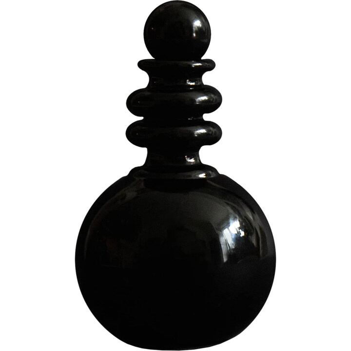 Ishpingo Om by Kindred Black perfume bottle