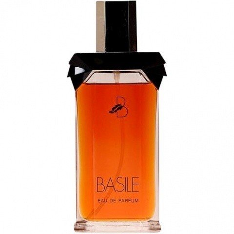 Basile (1987) EDP by Basile perfume bottle