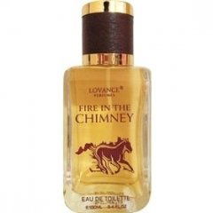 Fire In The Chimney by Lovance perfume bottle