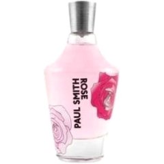 Paul Smith Rose Summer Edition 2011 by Paul Smith perfume bottle