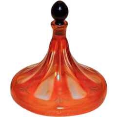 Secret des Fleurs by Marie Earle perfume bottle