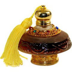 Al Waseefah by Al Rehab perfume bottle