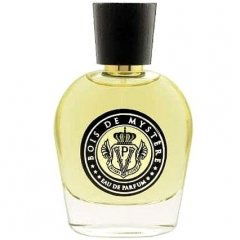 Bois de Mystère by Parfums Vintage perfume bottle